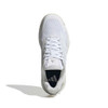 adidas Crazyquick LS Padel - Women's White View 3 Thumbnail Image