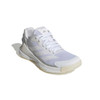 adidas Crazyquick LS Padel - Women's White View 6 Thumbnail Image