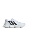 adidas Court Pickleball 2 - Men's White/Black View 2 Thumbnail Image