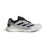 (Unpurchaseable) adidas Crazyquick Boost Padel - Men's Grey Two/Core Black View 1 Thumbnail Image