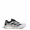 (Unpurchaseable) adidas Crazyquick Boost Padel - Men's Grey Two/Core Black View 2 Thumbnail Image