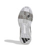 (Unpurchaseable) adidas Crazyquick Boost Padel - Men's Grey Two/Core Black View 4 Thumbnail Image