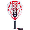 Babolat Padel Technical Viper Juan Lebrón (2025) White View 1 Thumbnail Image
