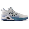 New Balance Coco CG2 (B) - Women's Glint Blue/Heron Blue View 1 Thumbnail Image