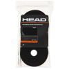 HEAD Prime Tour Perforated Overgrip (30x) Black View 1 Thumbnail Image