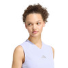 adidas Midi Y-Tank Pro - Women's Violet Tone View 4 Thumbnail Image