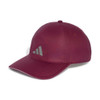 adidas Climacool BBall Cap - Unisex Maroon View 1 Thumbnail Image