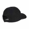 (Unpurchaseable) adidas Climacool BBall Cap - Unisex Black View 2 Thumbnail Image