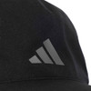 (Unpurchaseable) adidas Climacool BBall Cap - Unisex Black View 3 Thumbnail Image
