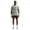Nike Court Dri-FIT French Open Tee - Men's Steam View 1 Thumbnail Image