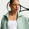 Nike Court Advantage Full-Zip Jacket - Women's Steam View 5 Thumbnail Image