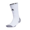 adidas 5-Star Team 2 Quarter - Men's White View 1 Thumbnail Image