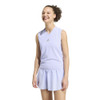 adidas Match Tank Pro - Women's Violet Tone View 1 Thumbnail Image