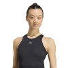 adidas Y-Dress - Women's Black View 3 Thumbnail Image