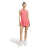 (Unpurchaseable) adidas Y-Dress - Women's Pure Turbo View 1 Thumbnail Image