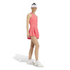 (Unpurchaseable) adidas Y-Dress - Women's Pure Turbo View 3 Thumbnail Image