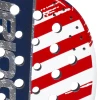 Babolat Padel USA Energy (2026) Red/White/Blue View 5 Thumbnail Image