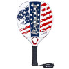 Babolat Padel USA Counter Viper (2026) Red/White/Blue View 1 Thumbnail Image