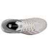 (Unpurchaseable) K-Swiss Ultrashot 4 - Women's White/Rose Gold View 4 Thumbnail Image
