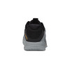 (Unpurchaseable) K-Swiss Hypercourt Express 3 - Men's Ultimate Gray/Black View 5 Thumbnail Image