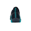 K-Swiss K-Frame Padel - Men's Carbon/Baltic View 5 Thumbnail Image