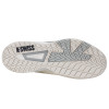 K-Swiss K-Frame Speed - Women's White/Baltic View 3 Thumbnail Image