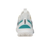 K-Swiss K-Frame Speed - Women's White/Baltic View 5 Thumbnail Image