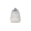 K-Swiss Hypercourt Express 3 - Women's White/Baltic View 5 Thumbnail Image
