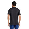 (Unpurchaseable) adidas Climacool Polo - Men's Black View 2 Thumbnail Image