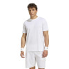 adidas Graphic Tee - Men's White View 1 Thumbnail Image
