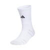 adidas 5-Star Team 2 Crew - Men's White View 1 Thumbnail Image