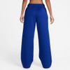 Nike Court Advantage Mid-Rise Pants - Women's Old Royal View 2 Thumbnail Image