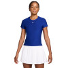Nike Victory Short Sleeve Top - Women's Old Royal View 1 Thumbnail Image