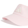 adidas Climacool Visor - Unisex Distilled Pink View 3 Thumbnail Image