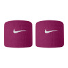 Nike Tennis Premier Wristbands (2x) True Berry View 1 Thumbnail Image