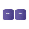 Nike Tennis Premier Wristbands (2x) Dark Iris View 1 Thumbnail Image