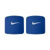 Nike Tennis Premier Wristbands (2x) Old Royal View 1 Thumbnail Image