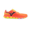 Mizuno Wave Enforce Tour 2 AC - Men's Lava Orange/White View 1 Thumbnail Image