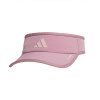 adidas Superlite 3 Visor - Women's Magic Mauve Purple/Dual Lilac Purple View 1 Thumbnail Image