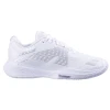 Babolat Propulse Storm All Court - Women's White/Silver View 1 Thumbnail Image