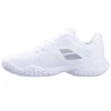 Babolat Propulse Storm All Court - Women's White/Silver View 2 Thumbnail Image