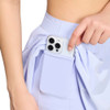adidas Climacool Skirt Pro - Women's Violet Tone View 4 Thumbnail Image