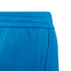 adidas Boys' Classics Short Bahia Blue View 5 Thumbnail Image