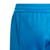 adidas Boys' Classics Short Bahia Blue View 6 Thumbnail Image