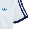 adidas Boys' Classics Polo White View 4 Thumbnail Image
