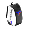 Tecnifibre Tour Endurance Padel Bag (2026) White View 1 Thumbnail Image