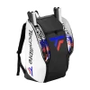 Tecnifibre Tour Endurance Padel Bag (2026) White View 2 Thumbnail Image