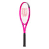 Wilson Burn 105S V6 Pink (Strung) Pink View 2 Thumbnail Image