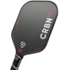 CRBN 2X Power Series Pickleball Paddle (14mm) Black View 2 Thumbnail Image