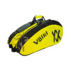 Volkl Tour Combi Bag Yellow View 1 Thumbnail Image